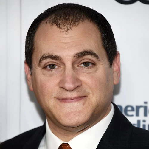 Michael Stuhlbarg