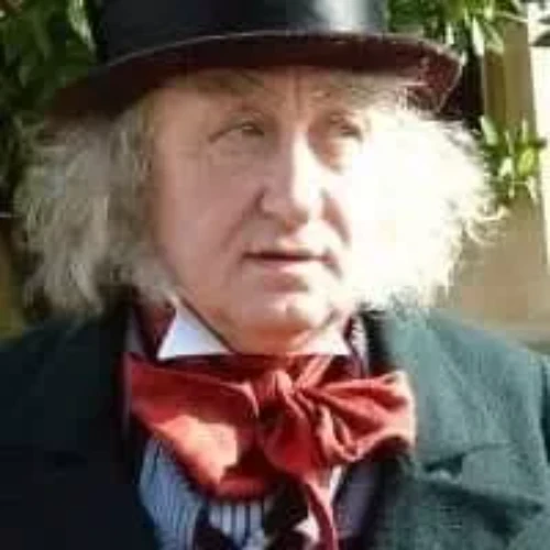 Mick Fryer-Kelsey