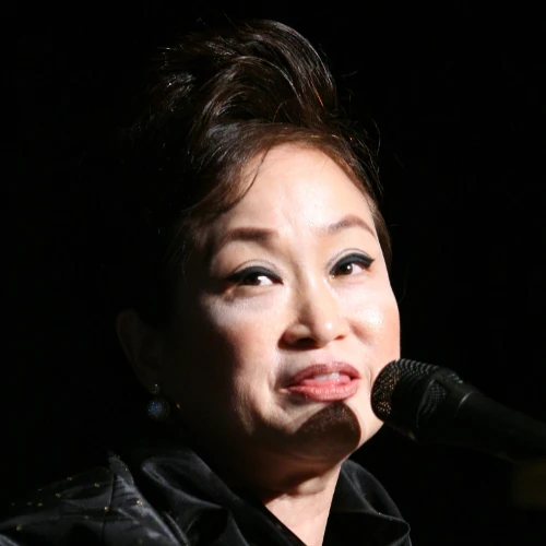 Miky Lee