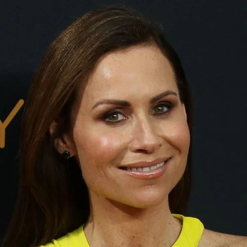 Minnie Driver