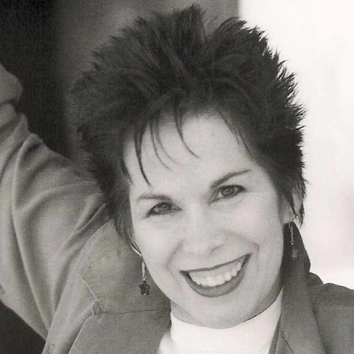 Mona Marshall