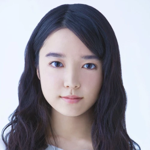 Mone Kamishiraishi