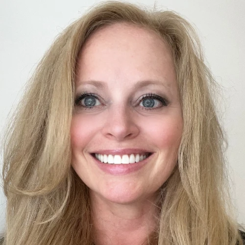 Monica Lee Bellais