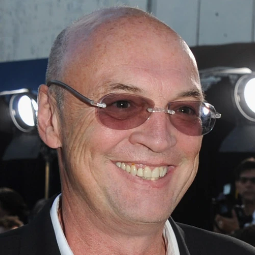 Moritz Borman