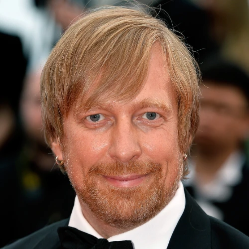 Morten Tyldum