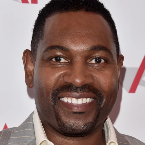 Mykelti Williamson