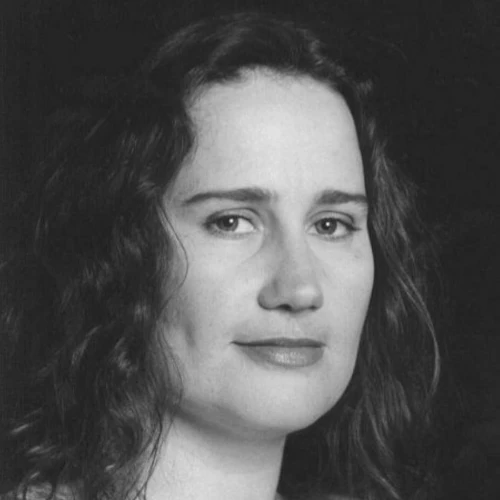 Natalie Hallam
