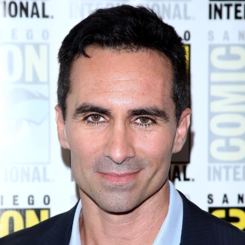 Nestor Carbonell