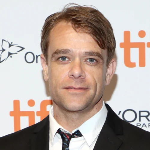 Nick Stahl