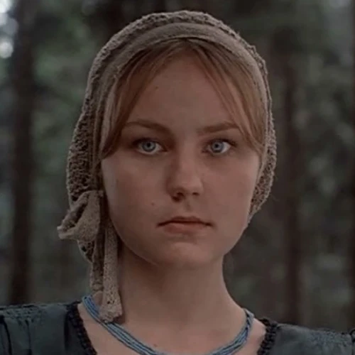 Olga Mironova