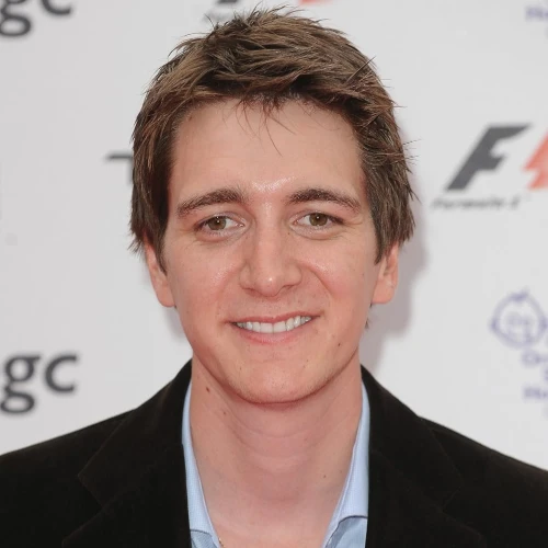 Oliver Phelps