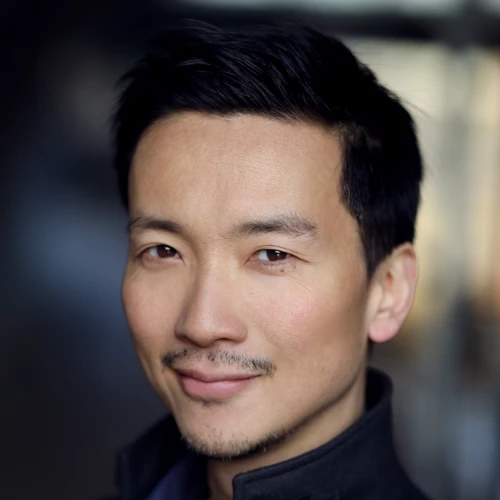 Orion Lee