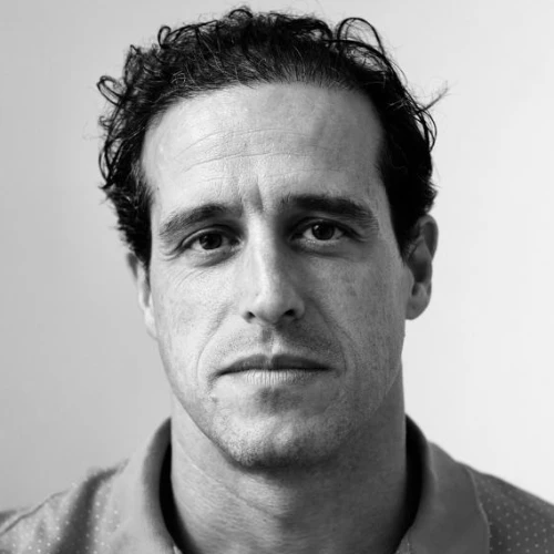 Pablo Verdejo