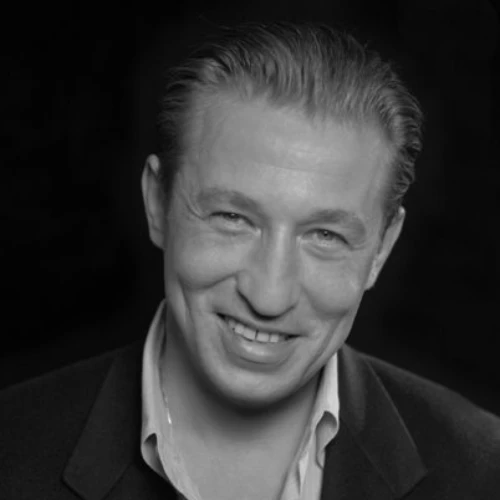 Pasha D. Lychnikoff