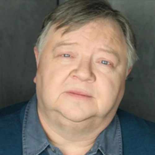 Pat Fry