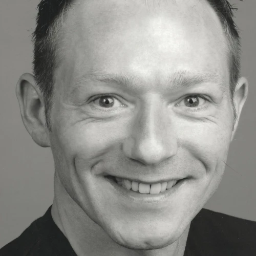 Paul Kasey