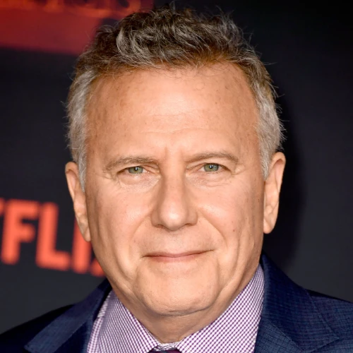 Paul Reiser