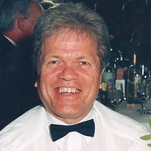 Peter Burroughs