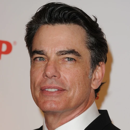 Peter Gallagher