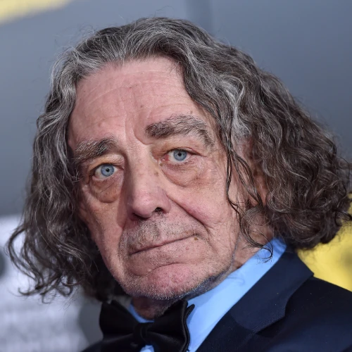 Peter Mayhew