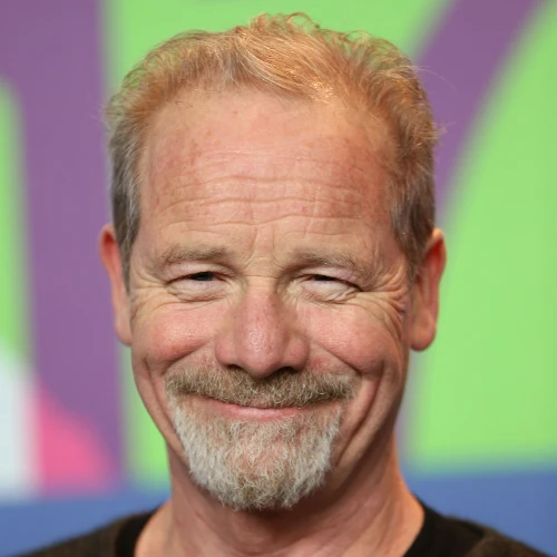 Peter Mullan