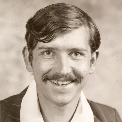Ralph G. Morse