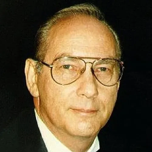 Ralph Moratz