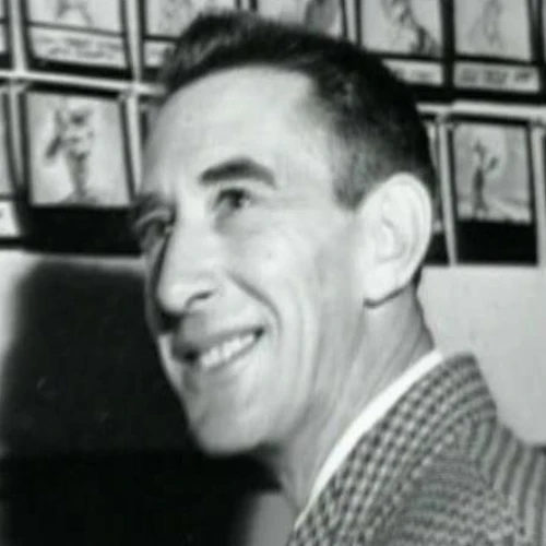 Ralph Wright