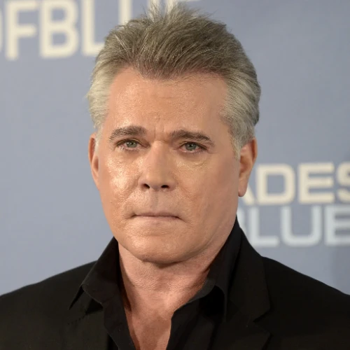 Ray Liotta