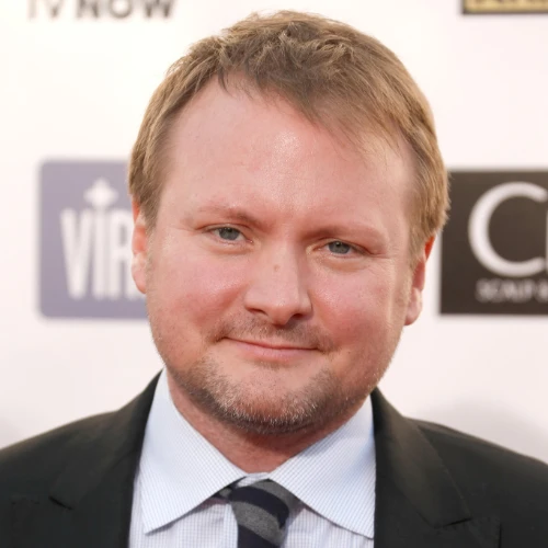 Rian Johnson