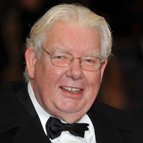 Richard Griffiths