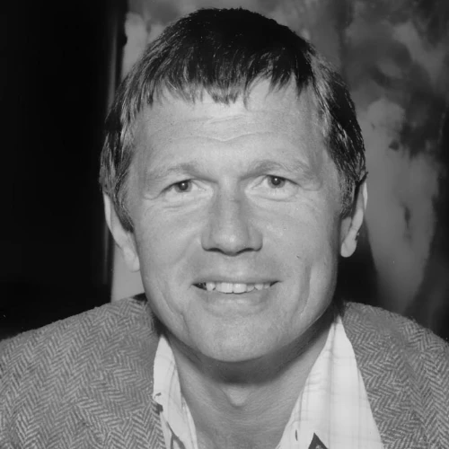 Richard Marquand