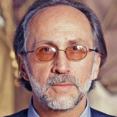 Richard P. Rubinstein