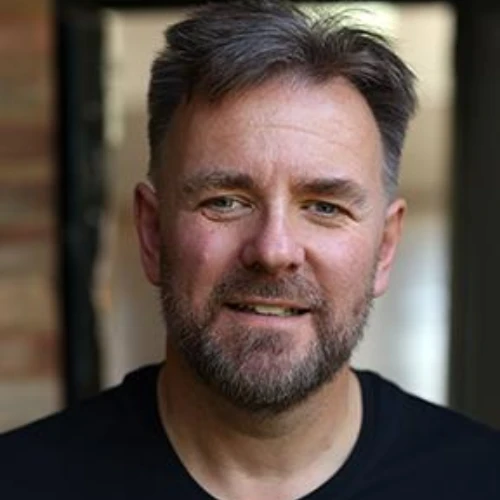 Richard Stride