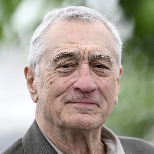 Robert De Niro