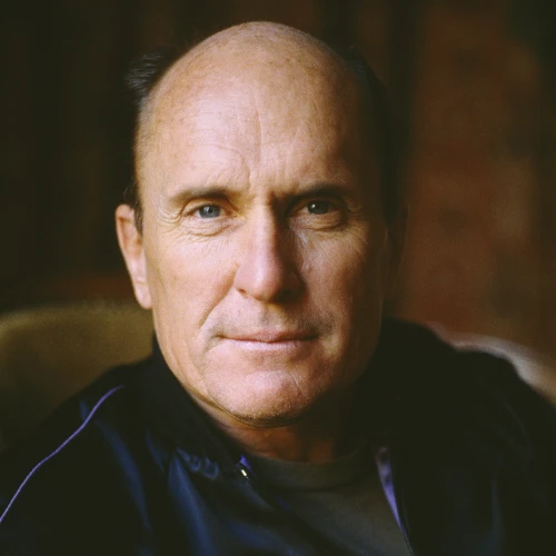 Robert Duvall