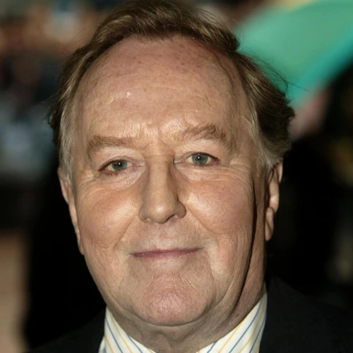 Robert Hardy