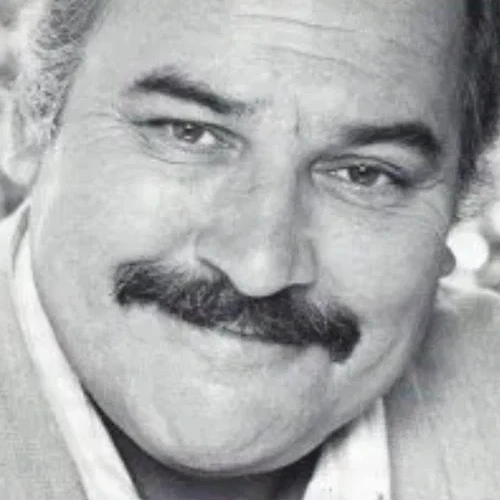 Robert Ruth