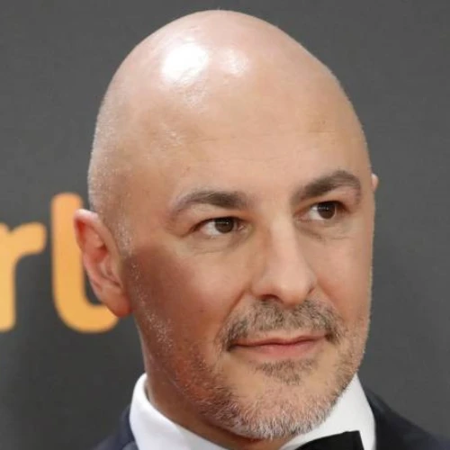 Roberto Álamo