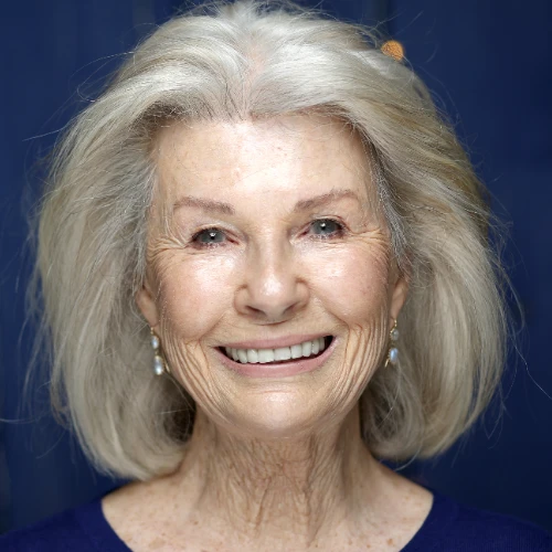 Robyn Nevin