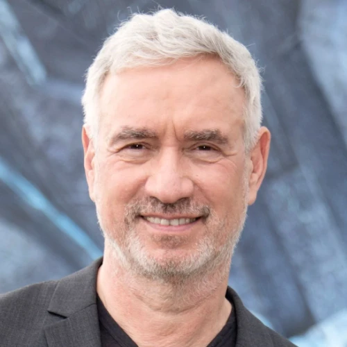 Roland Emmerich