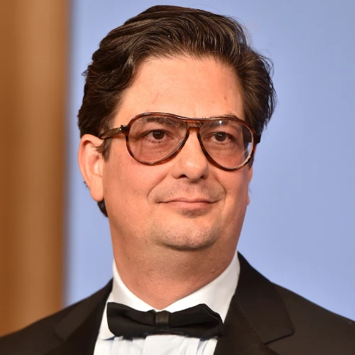 Roman Coppola
