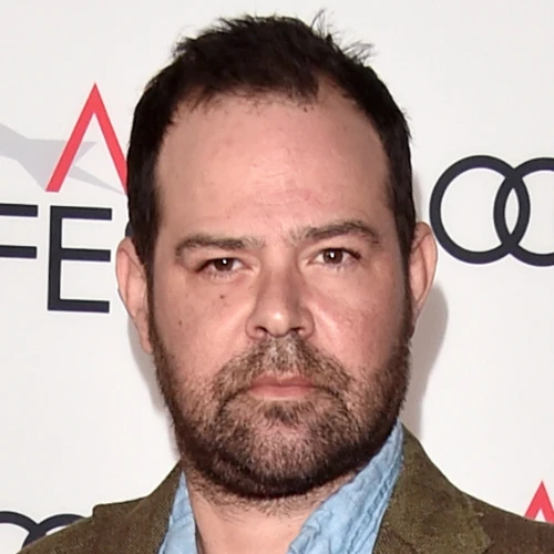 Rory Cochrane