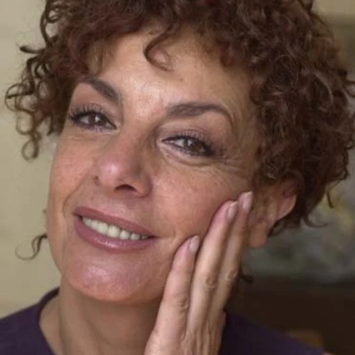 Rosa María Bianchi