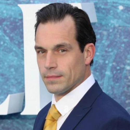 Russell Balogh