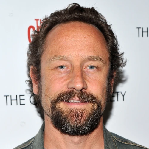 Sam Robards