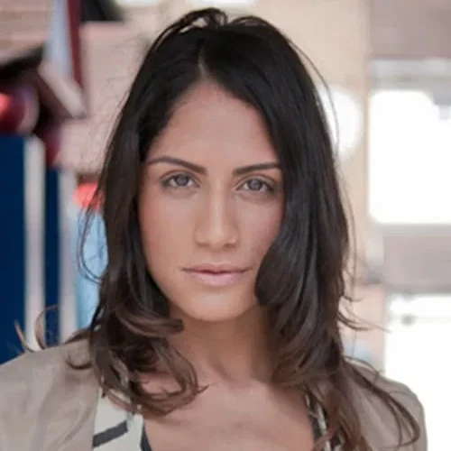 Samantha Alleyne