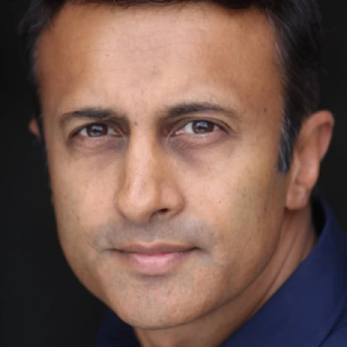 Sandeep Mohan