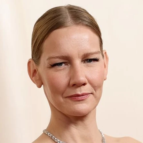 Sandra Hüller