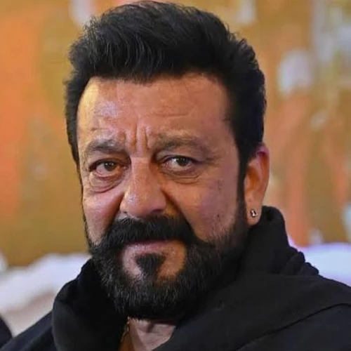 Sanjay Dutt